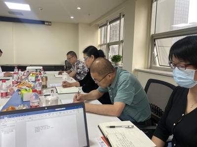 依斯倍走訪重慶循環(huán)經(jīng)濟(jì)協(xié)會，共話雙碳目標(biāo)下的環(huán)保咨詢服務(wù)新路徑