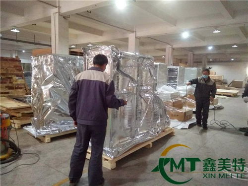 綠色包裝 深圳松園重型設備木箱廠引領環保咨詢服務新風尚