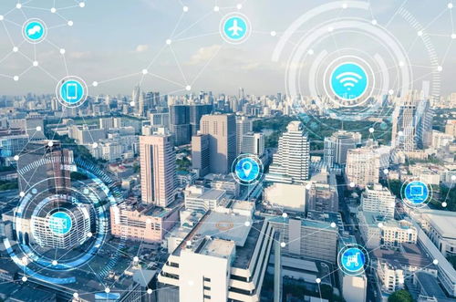后疫情時代，智慧城市建設的5G啟示錄——專訪單志廣