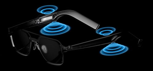 科技新品接連亮相 華為智能眼鏡正式官宣，OPPO Find X新旗艦將首發天璣9000